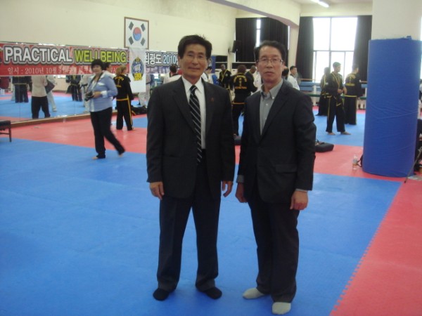 Korean Seminar